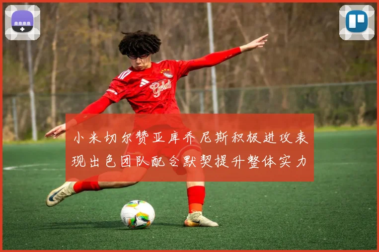 小米切尔赞亚库乔尼斯积极进攻表现出色团队配合默契提升整体实力